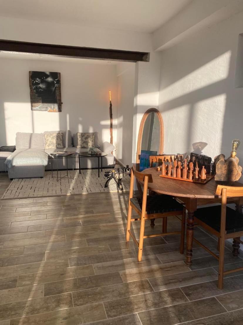 Maison Plein Sud Sur Les Toits Au 2 Terrasses Монтаньяк Экстерьер фото